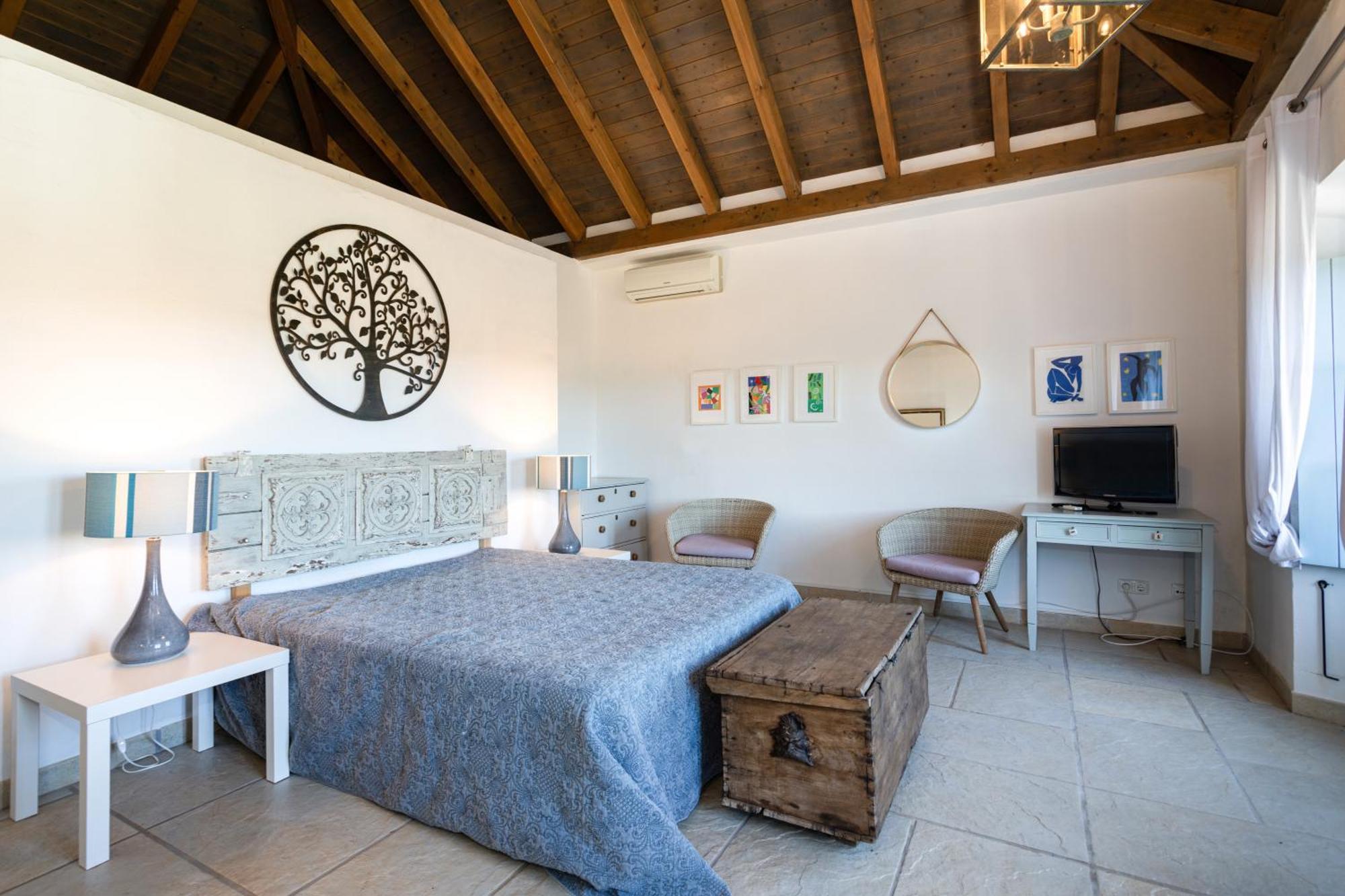 Hotel Quinta Da Colina Cabanas De Tavira Exteriér fotografie