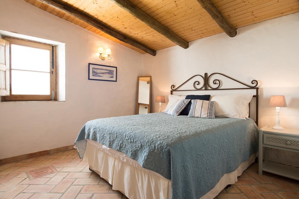 Hotel Quinta Da Colina Cabanas De Tavira Exteriér fotografie
